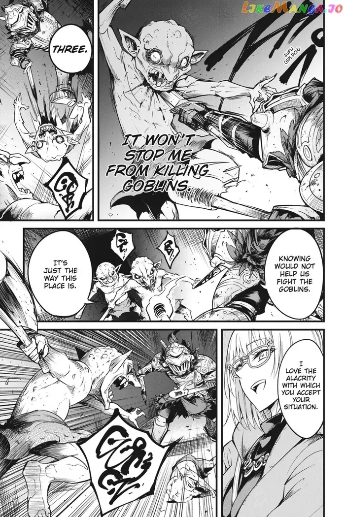 Goblin Slayer: Side Story Year One Chapter 38 image 14_optimized_optimized